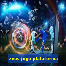 zeus jogo plataforma